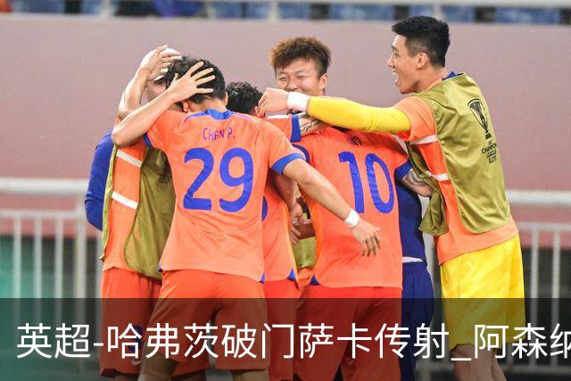 英超-哈弗茨破门萨卡传射 阿森纳2-0狼队